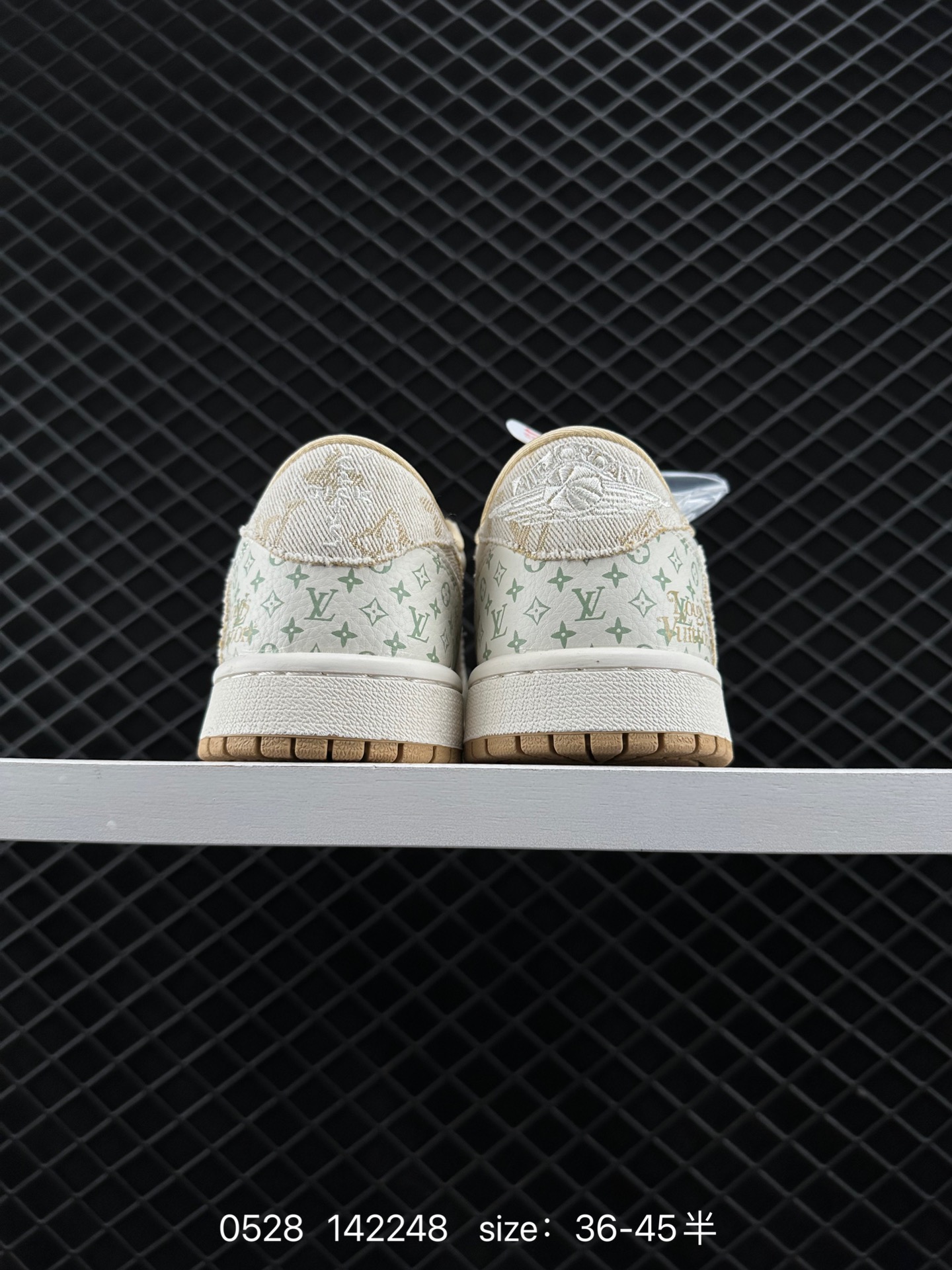 Air Jordan 1 Low AJ1